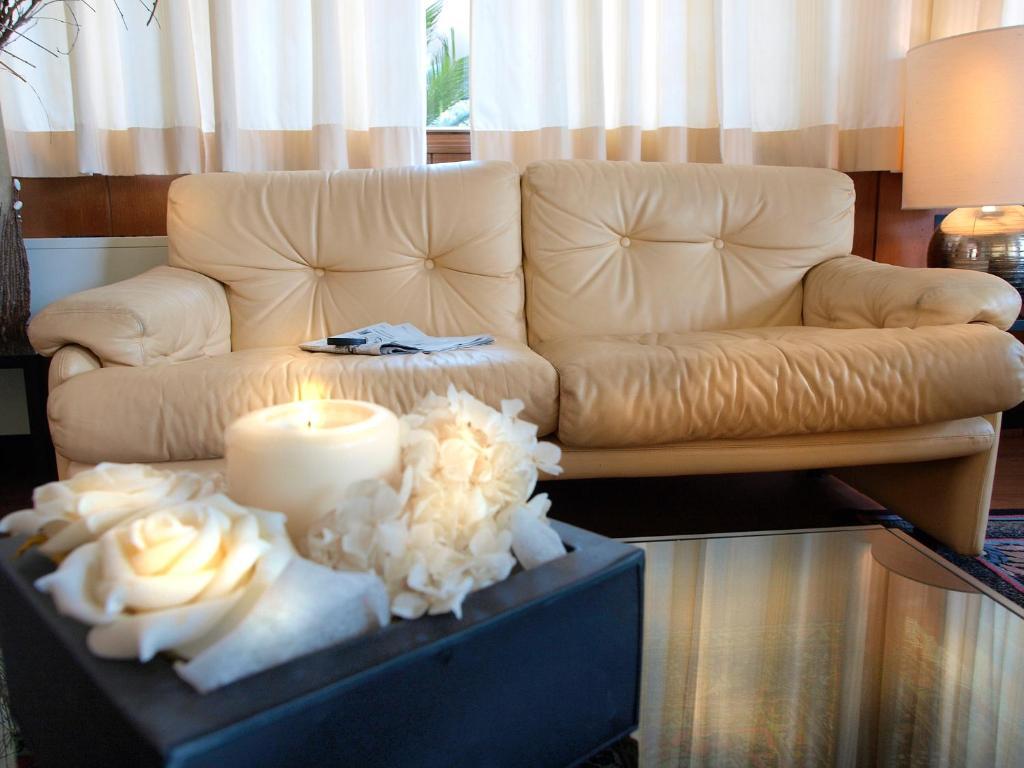 Hotel Bristol Riva del Garda Eksteriør billede