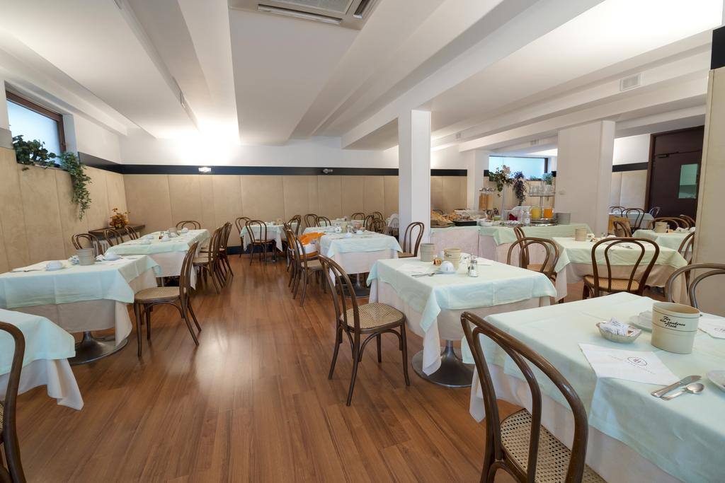 Hotel Bristol Riva del Garda Eksteriør billede